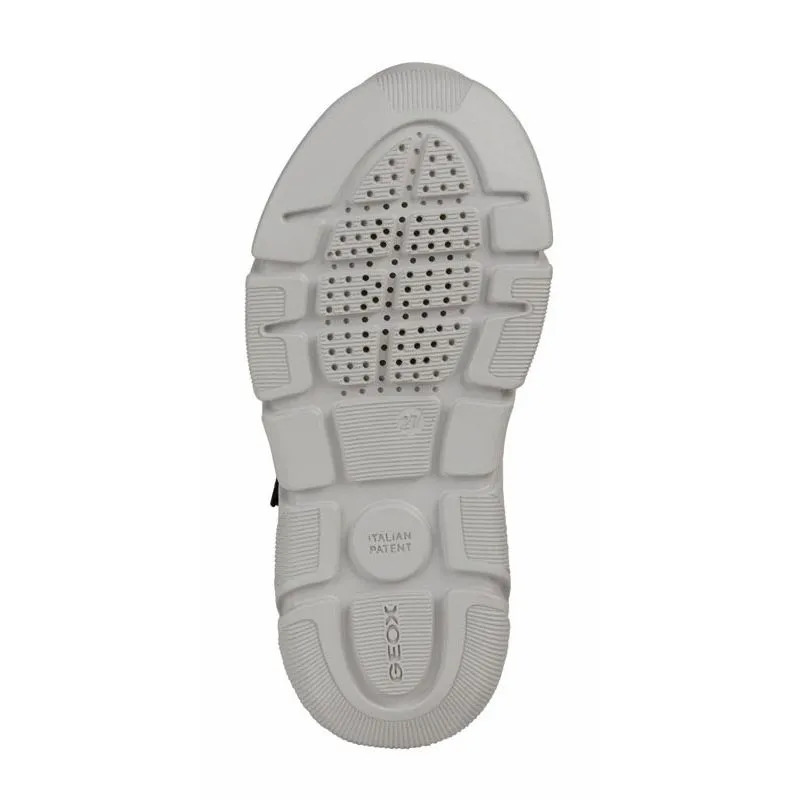 Zapatillas deportivas niña marca Geox