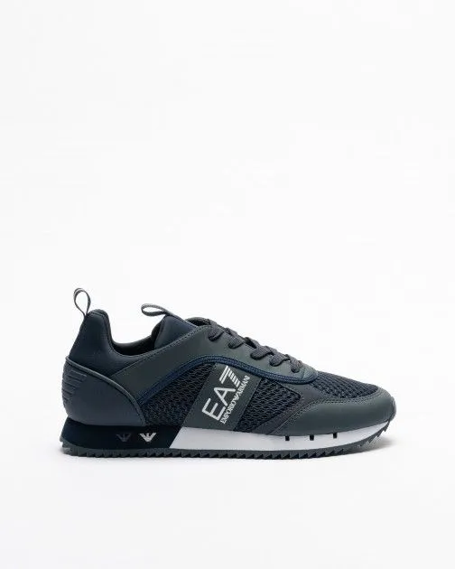 Zapatillas EA7 X8X027 XK050 Azul