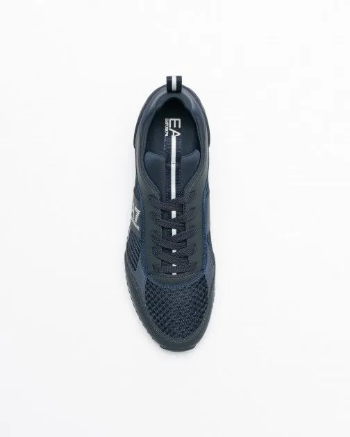Zapatillas EA7 X8X027 XK050 Azul