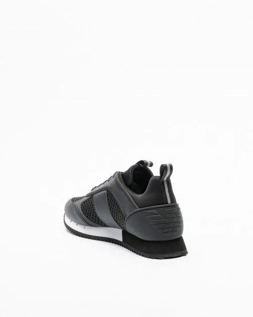 Zapatillas EA7 X8X027 XK050 Negro