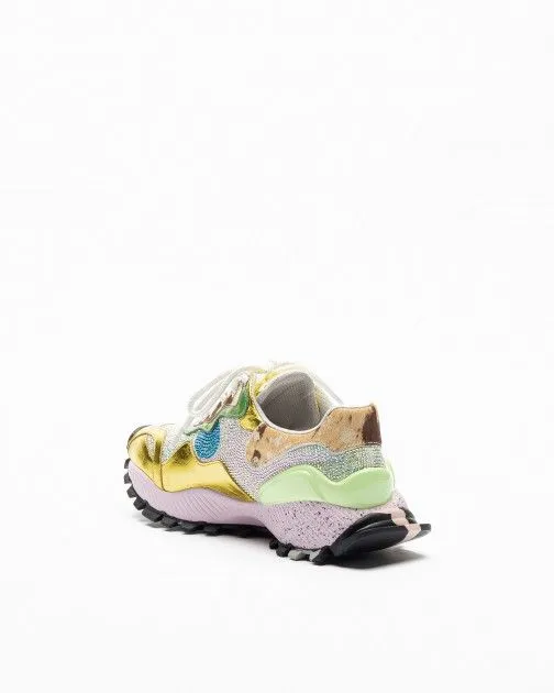 ZAPATILLAS EXé 13418 MULTICOLOR