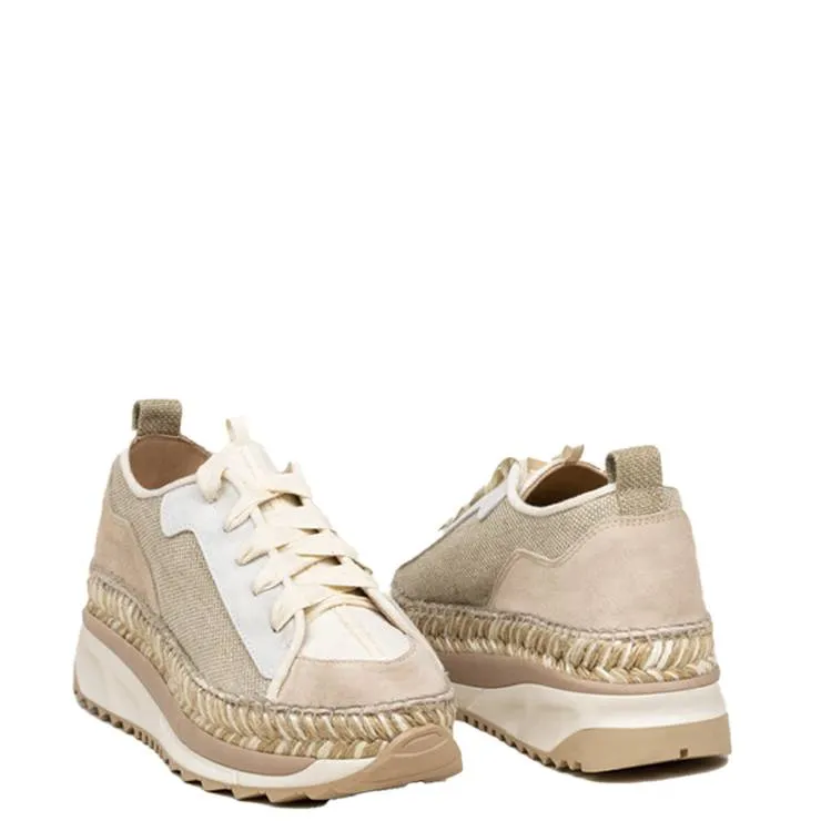 Zapatillas Gaimo Annie Sogno