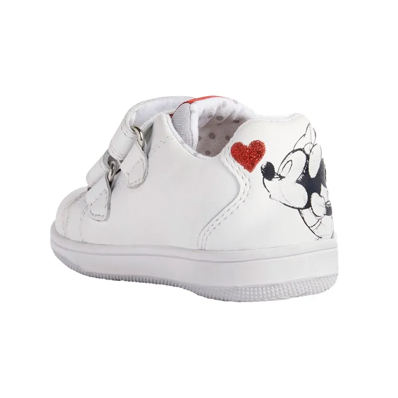 Zapatillas Geox niña con velcros