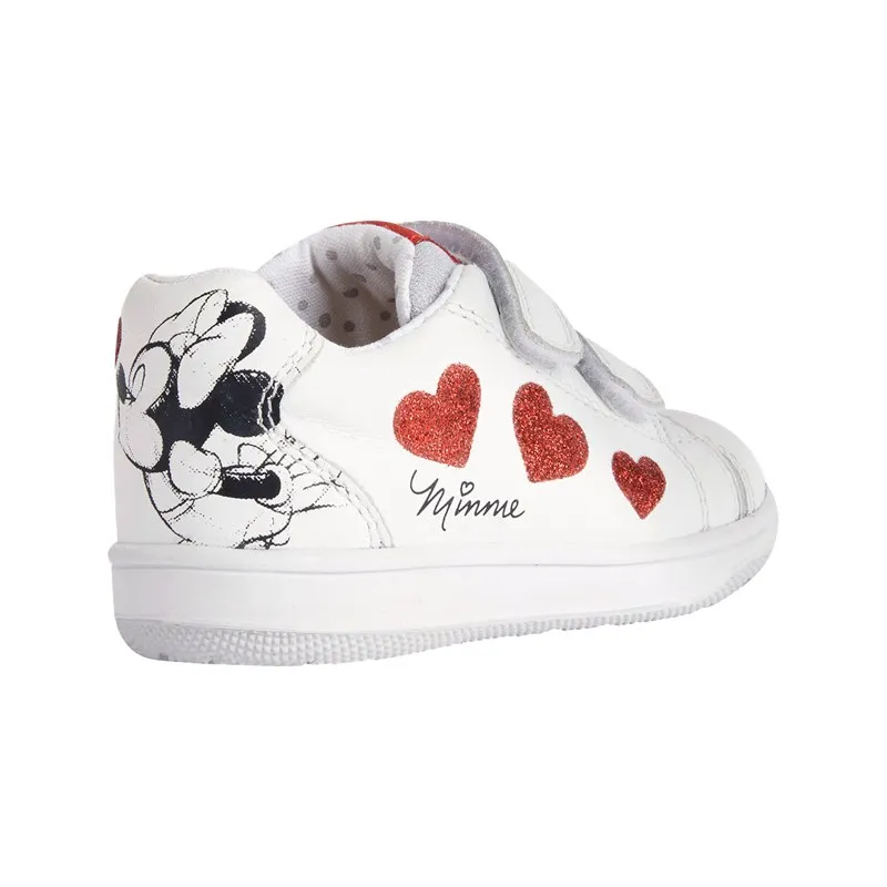 Zapatillas Geox niña con velcros