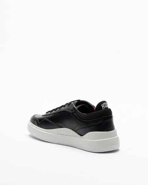 Zapatillas Hugo Boss Blake Tenn Negro