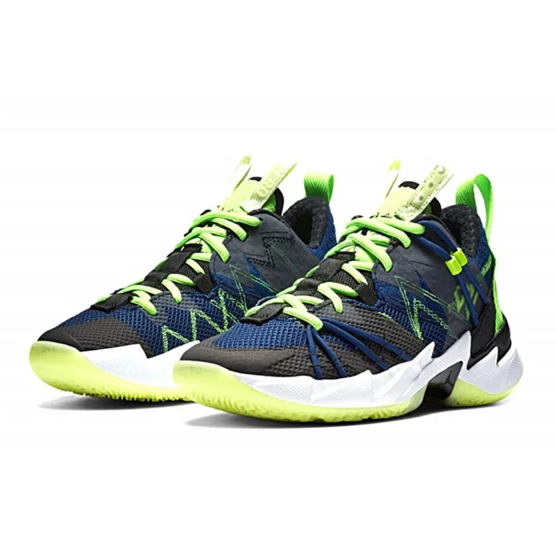 Zapatillas Jordan "Why Not?" Zer0.3 SE Multicolor