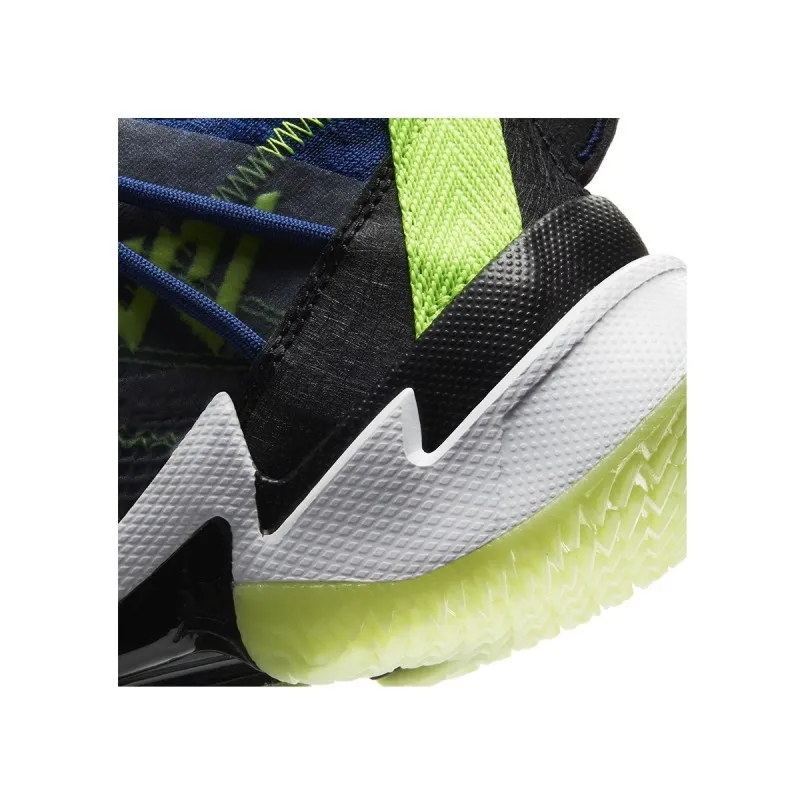 Zapatillas Jordan "Why Not?" Zer0.3 SE Multicolor