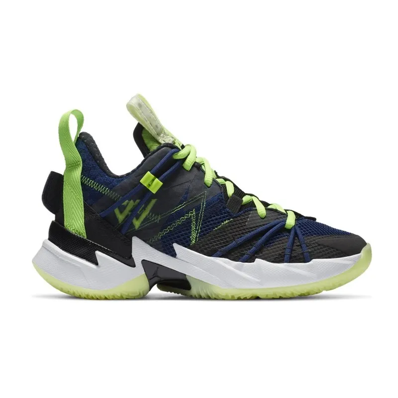 Zapatillas Jordan "Why Not?" Zer0.3 SE Multicolor