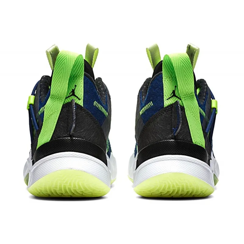 Zapatillas Jordan "Why Not?" Zer0.3 SE Multicolor