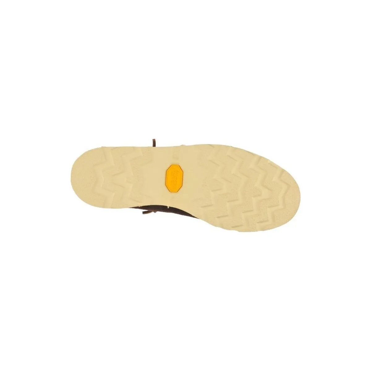 Zapatillas Keuka Hombre Dark Brown