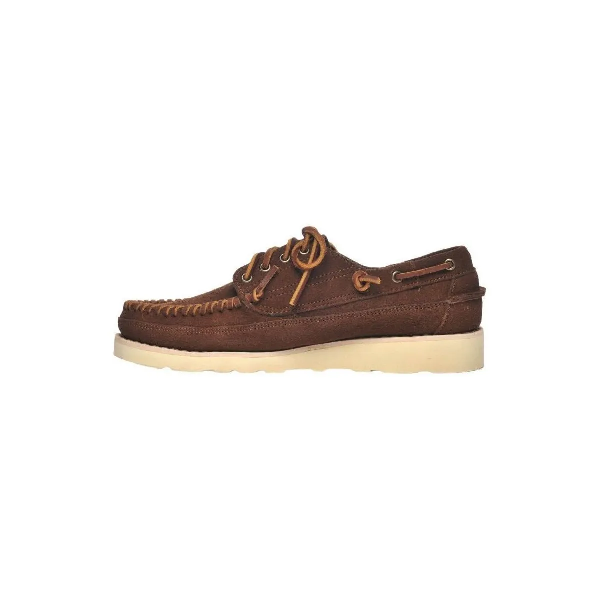 Zapatillas Keuka Hombre Dark Brown