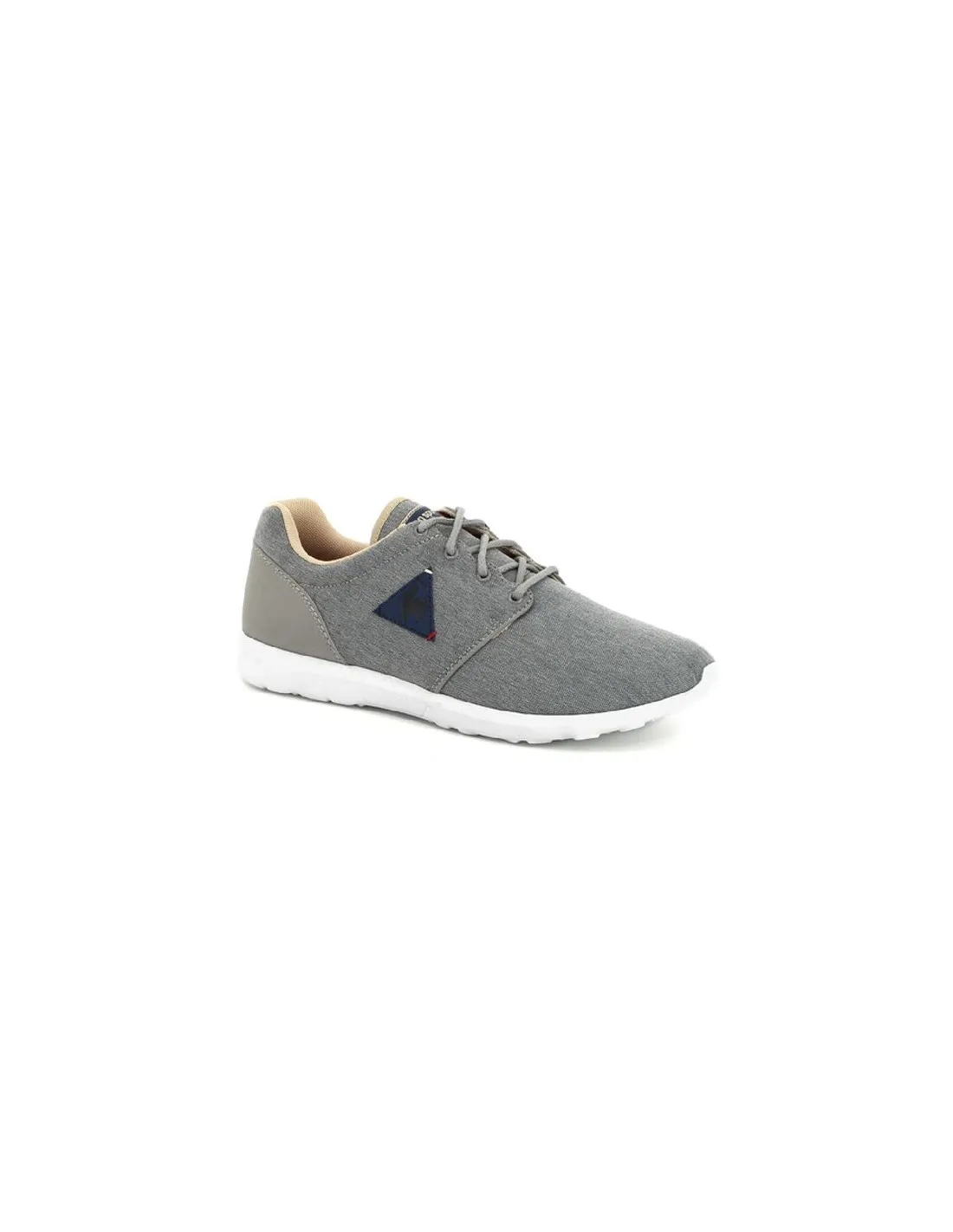 Zapatillas Le Coq Sportif Dynacomf 2 Tones Gris