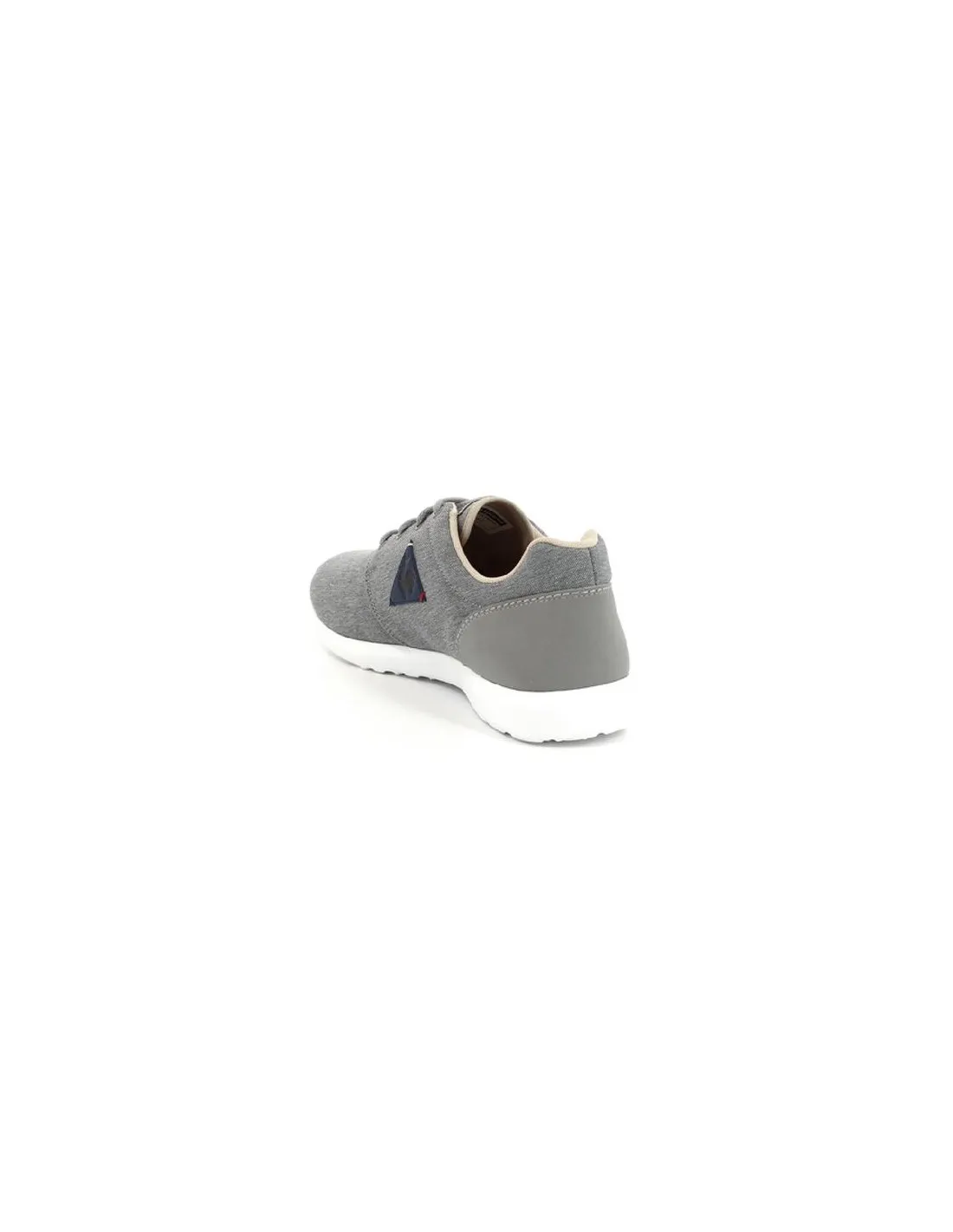 Zapatillas Le Coq Sportif Dynacomf 2 Tones Gris