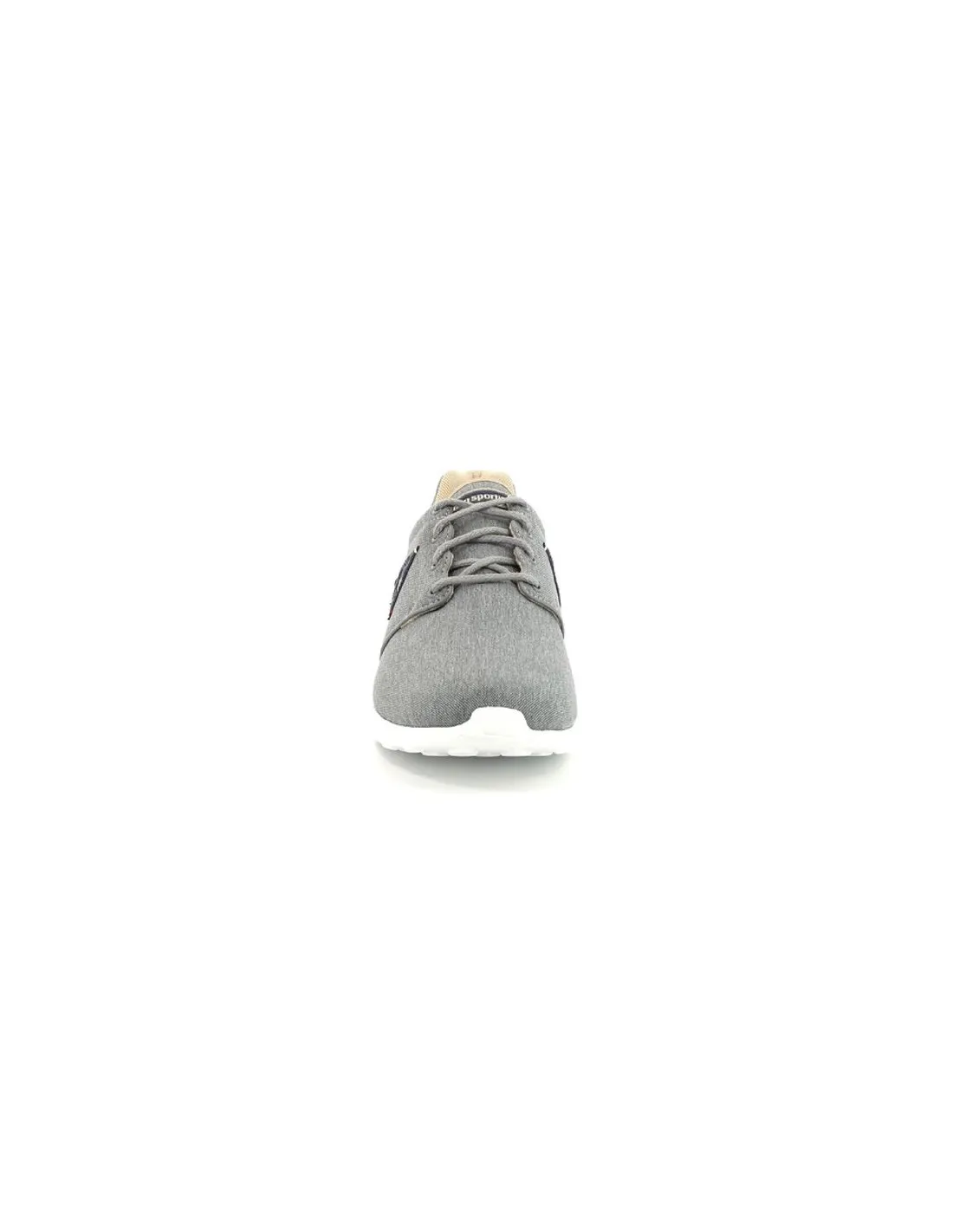 Zapatillas Le Coq Sportif Dynacomf 2 Tones Gris