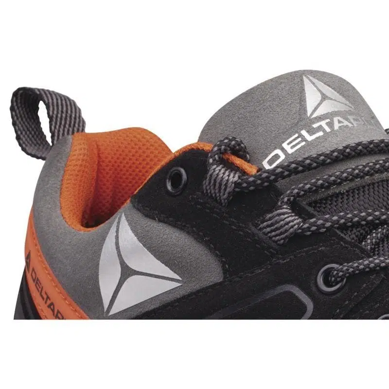Zapatillas malla nylon BROOKLYN S3 SRC