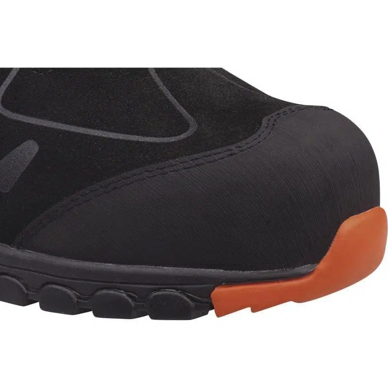 Zapatillas malla nylon BROOKLYN S3 SRC