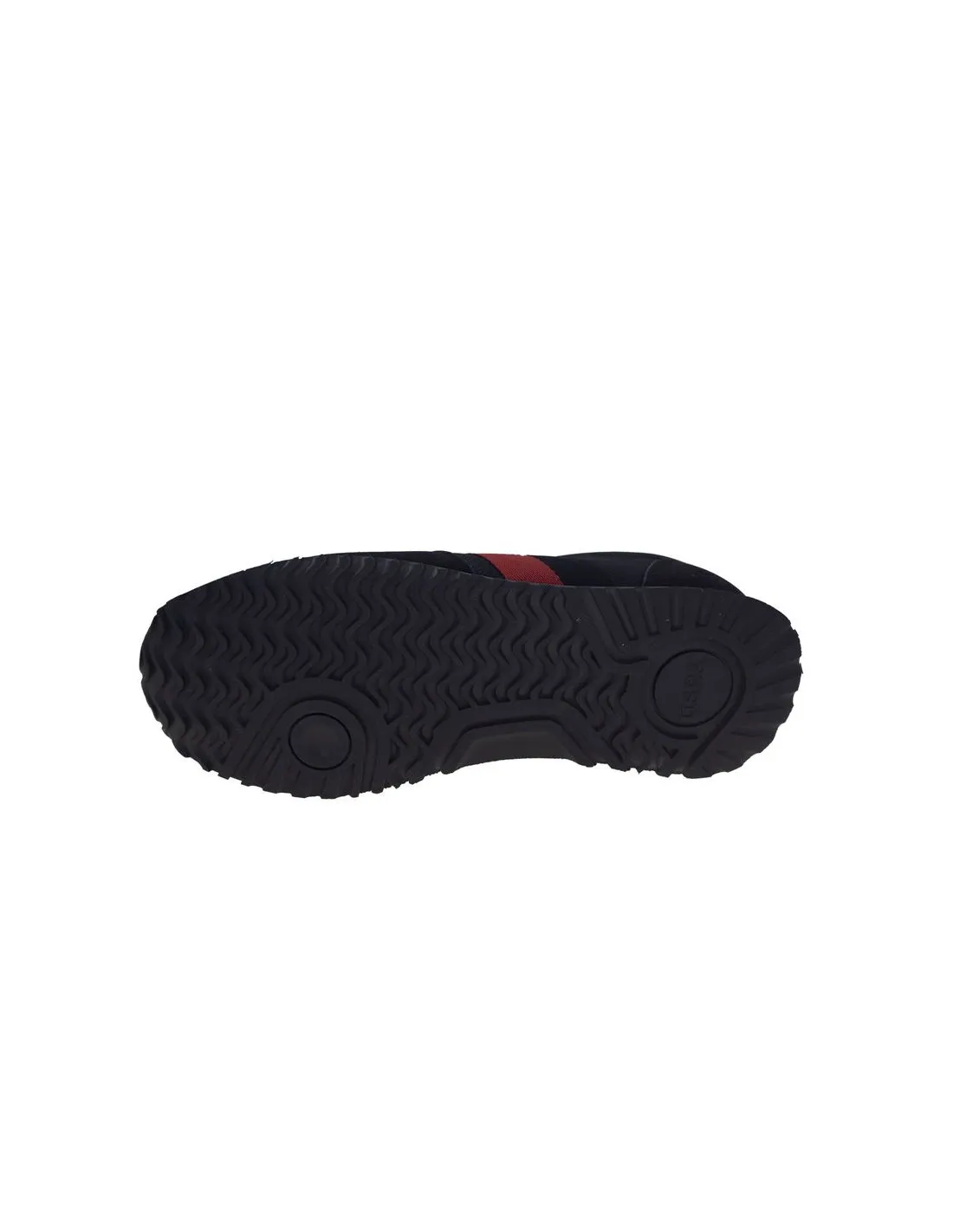 Zapatillas Polo Assn Azul Hombre