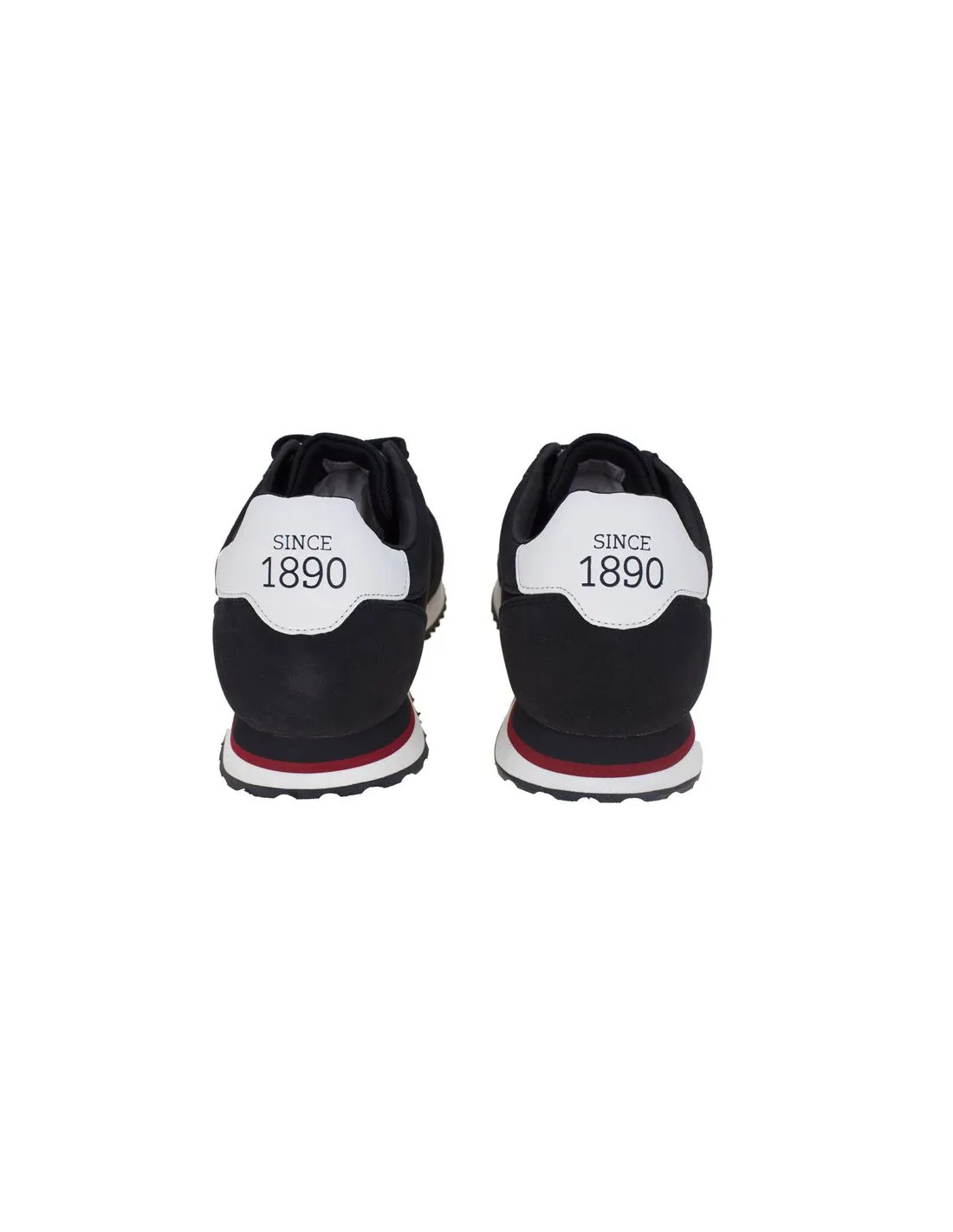 Zapatillas Polo Assn Azul Hombre