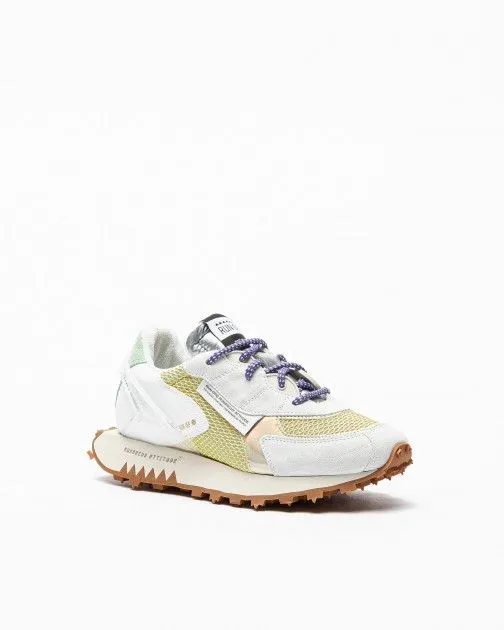 Zapatillas Run Of Run Hot One Multicolor