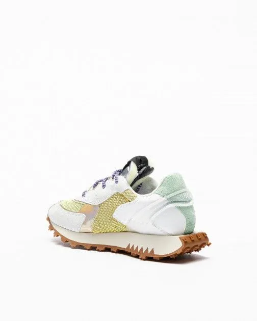 Zapatillas Run Of Run Hot One Multicolor