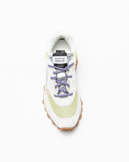 Zapatillas Run Of Run Hot One Multicolor