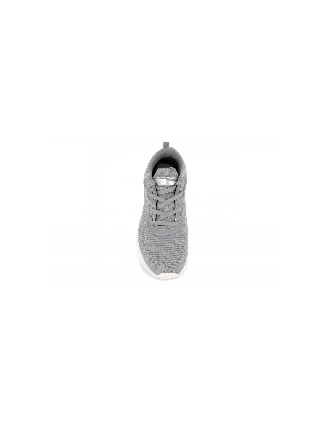 Zapatillas Skechers Squad Hombre Grey