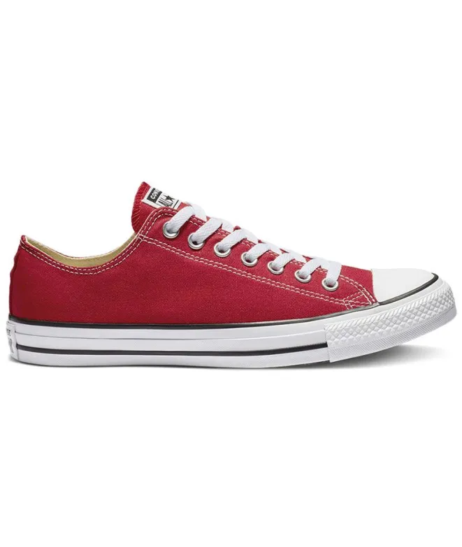 Zapatillas Sportswear Converse Chuck Taylor All Star Classic Low Top