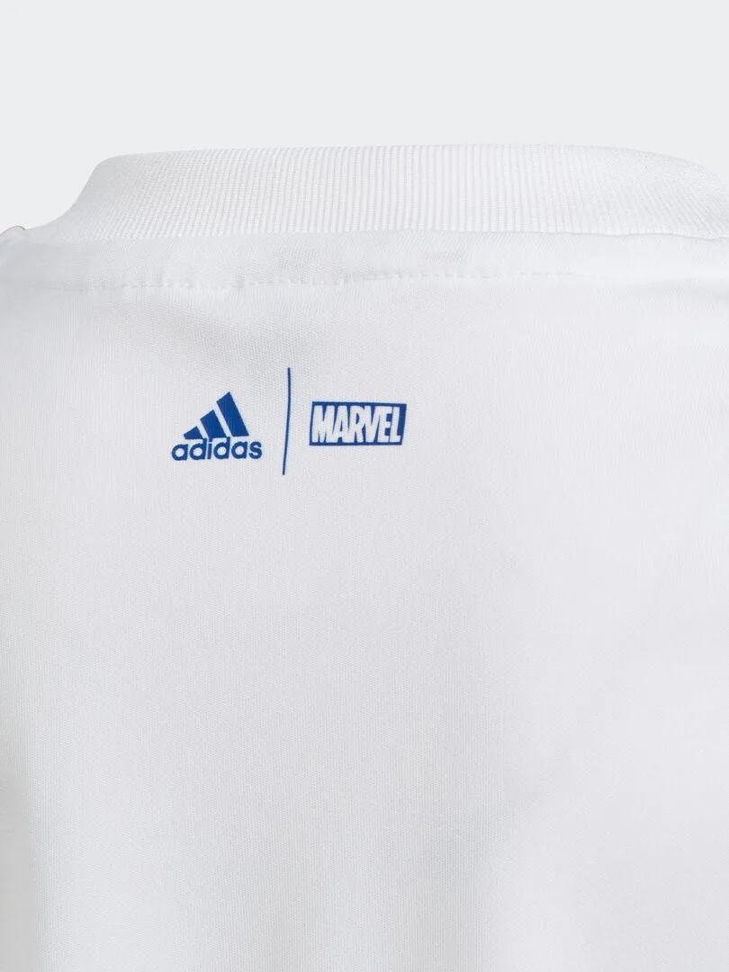 ZAPATILLAS 'ADIDAS' X MARVEL  BLANCO