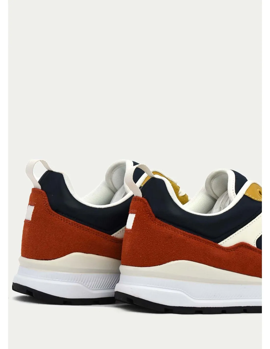 ZAPATILLAS Y SNEAKER LEVIS 234233 MARINO 