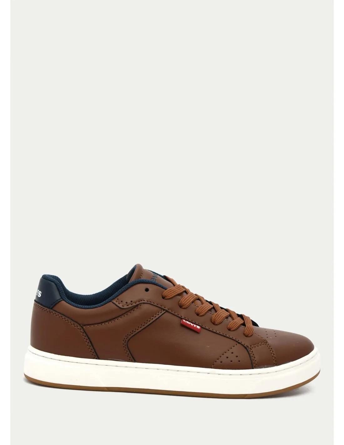 ZAPATILLAS Y SNEAKER LEVIS 235438 MARRON 