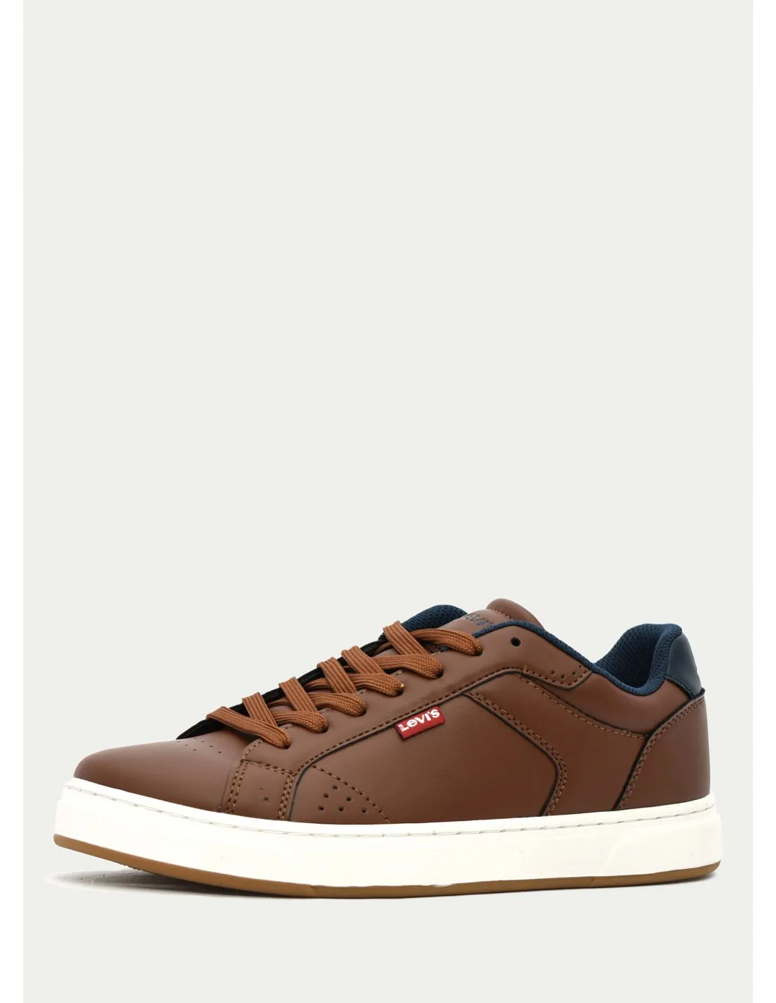 ZAPATILLAS Y SNEAKER LEVIS 235438 MARRON 