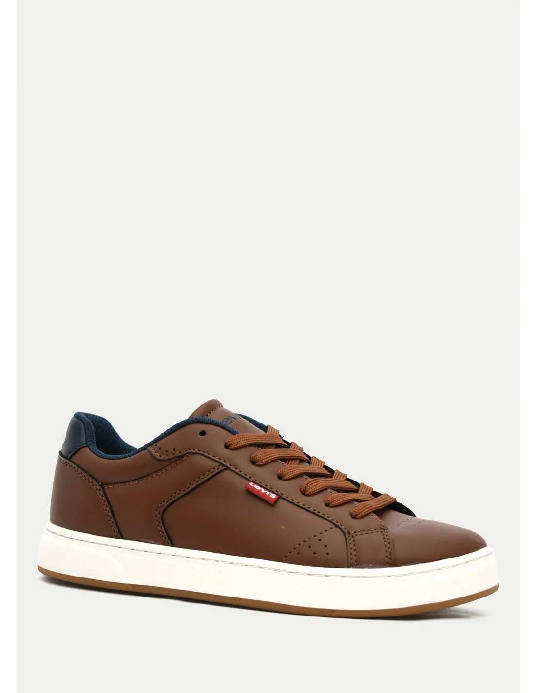 ZAPATILLAS Y SNEAKER LEVIS 235438 MARRON 