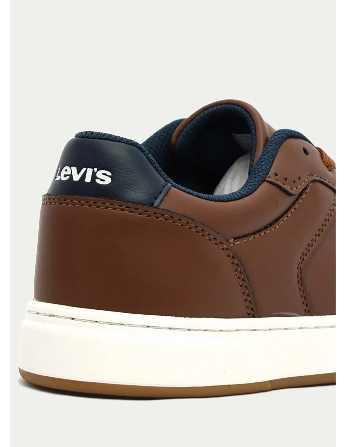 ZAPATILLAS Y SNEAKER LEVIS 235438 MARRON 