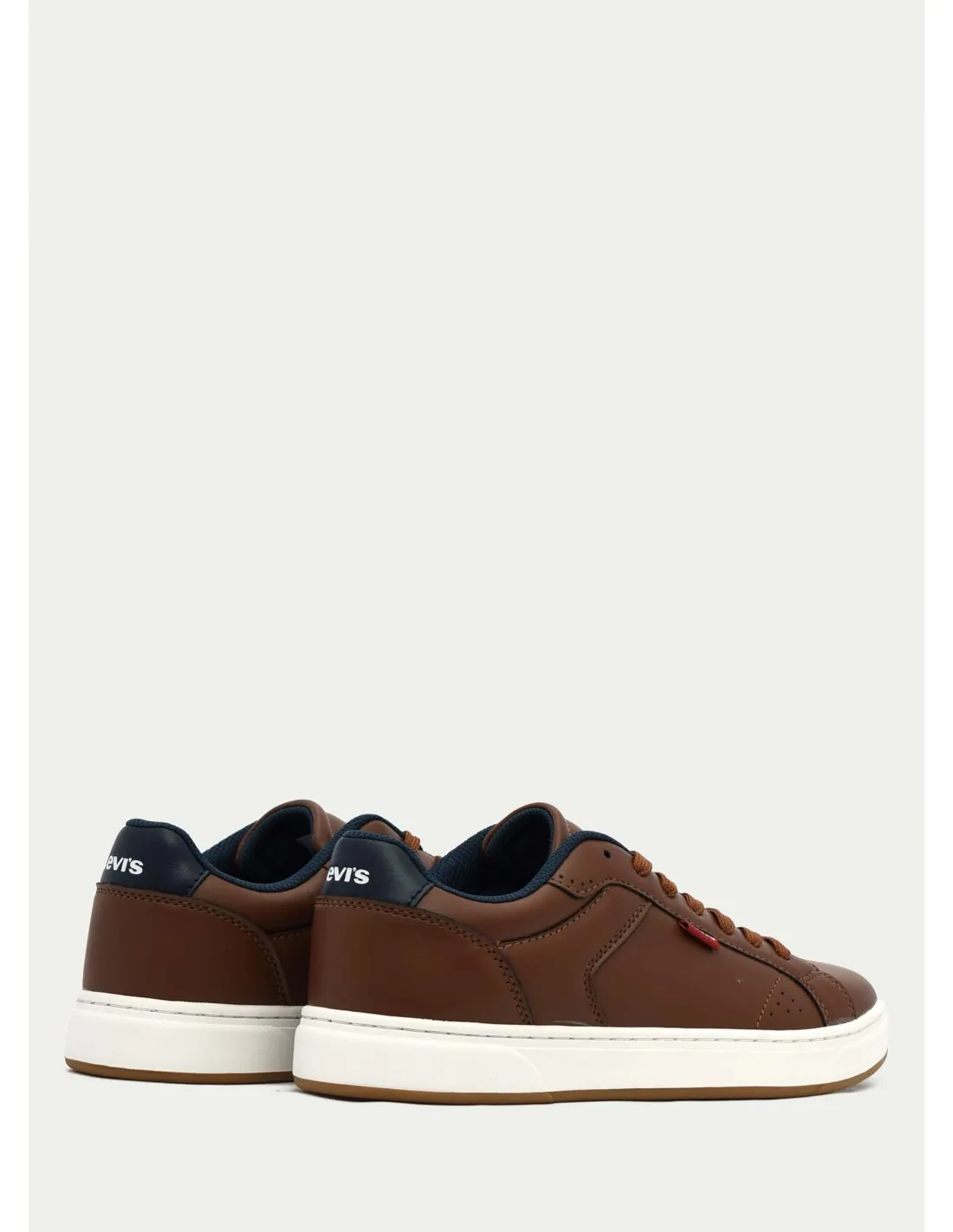ZAPATILLAS Y SNEAKER LEVIS 235438 MARRON 