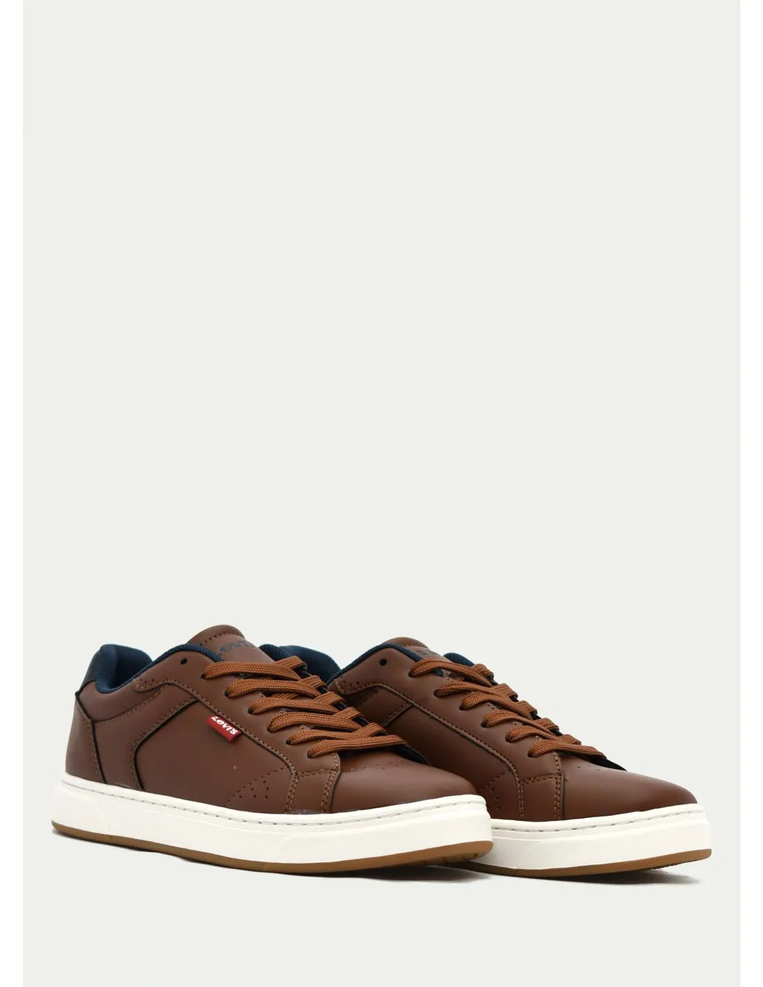 ZAPATILLAS Y SNEAKER LEVIS 235438 MARRON 