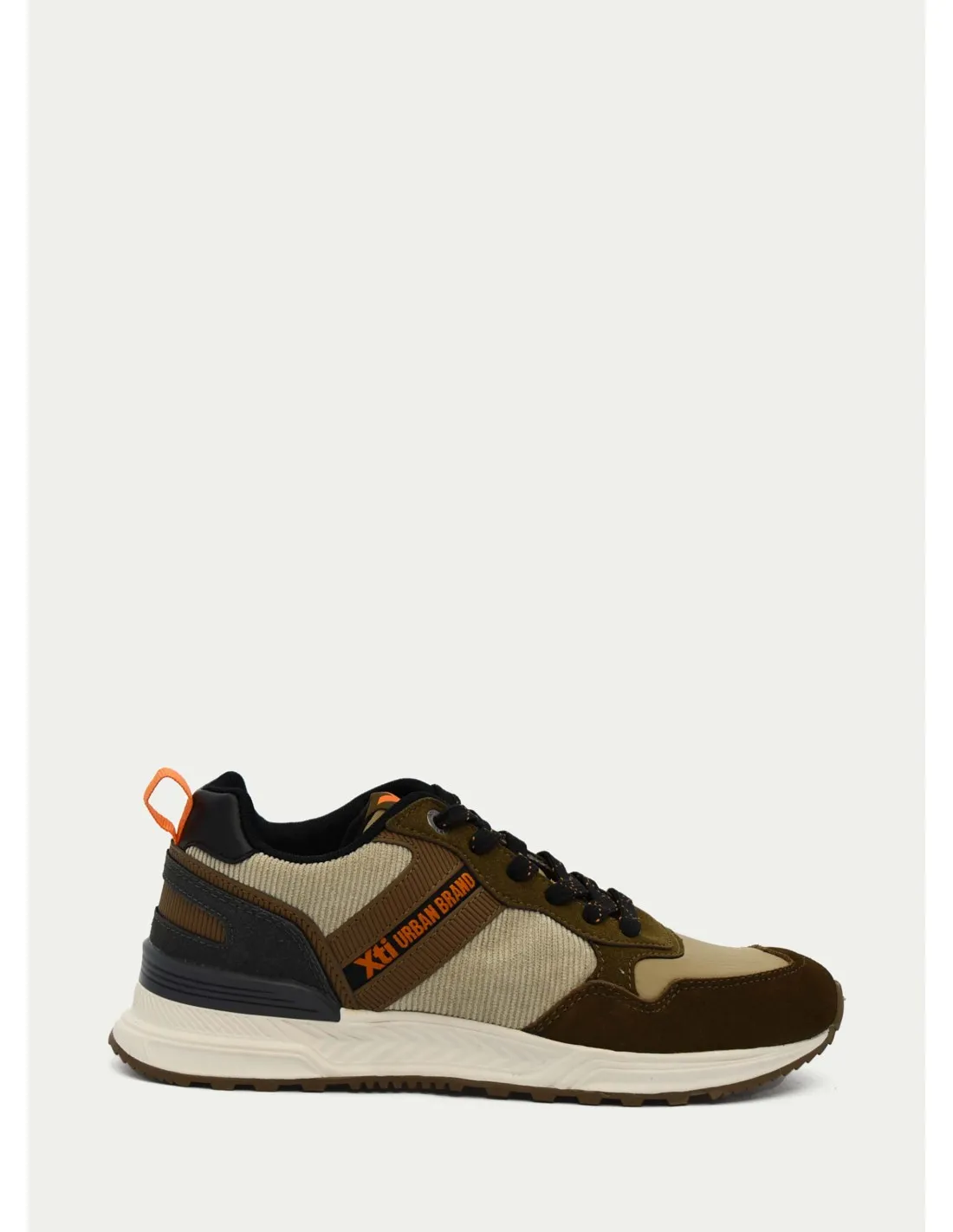 ZAPATILLAS Y SNEAKER XTI 140081 TAUPE 