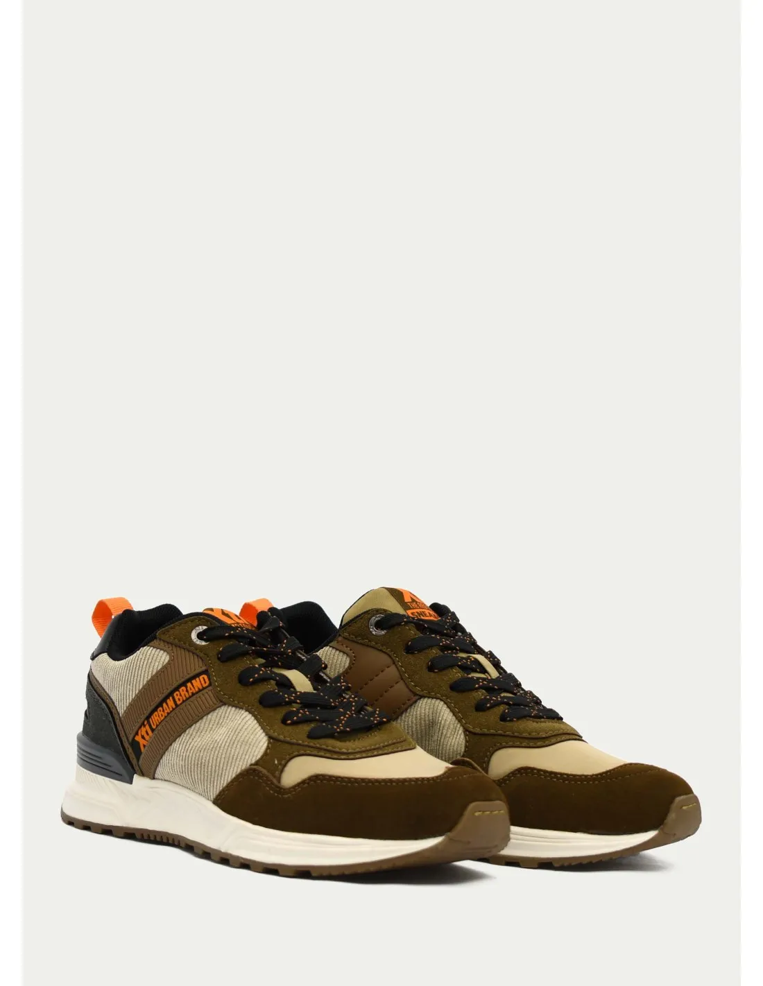 ZAPATILLAS Y SNEAKER XTI 140081 TAUPE 