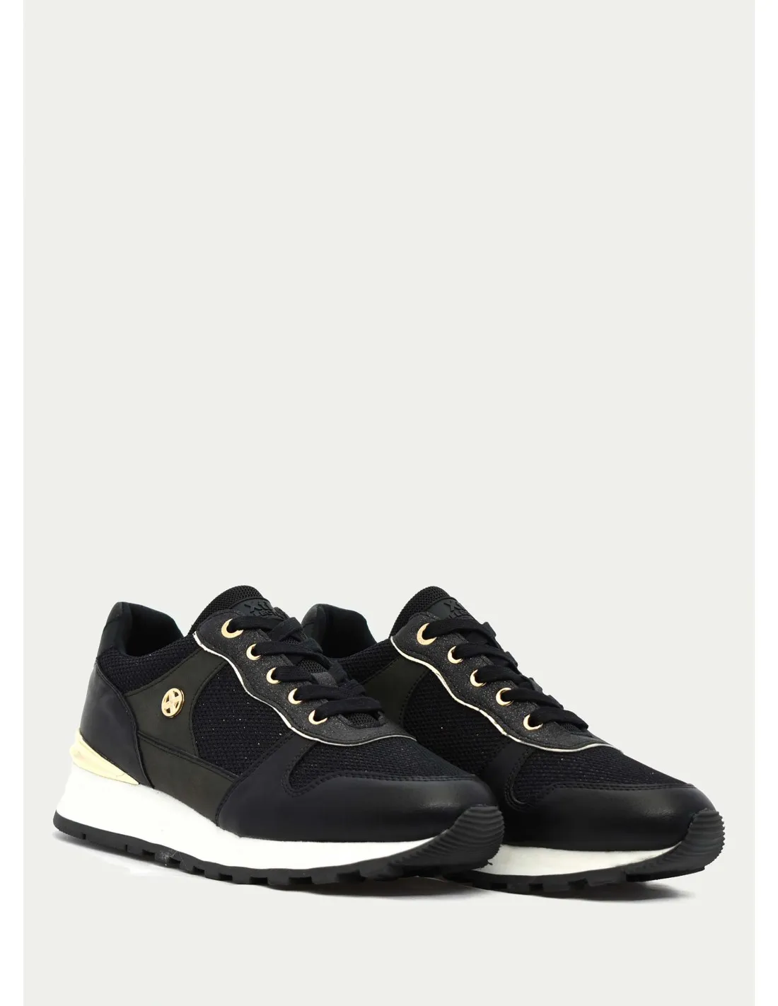 ZAPATILLAS Y SNEAKER XTI 141778 NEGRO 