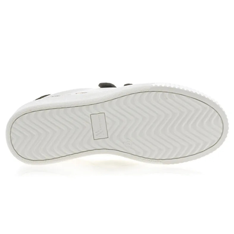 Zapatillas/ zapatillas mujer verde