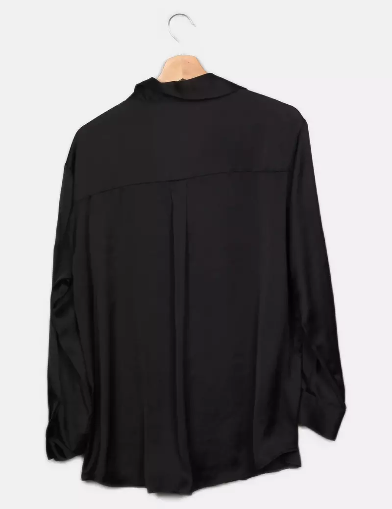 Zara Camisa Fluido