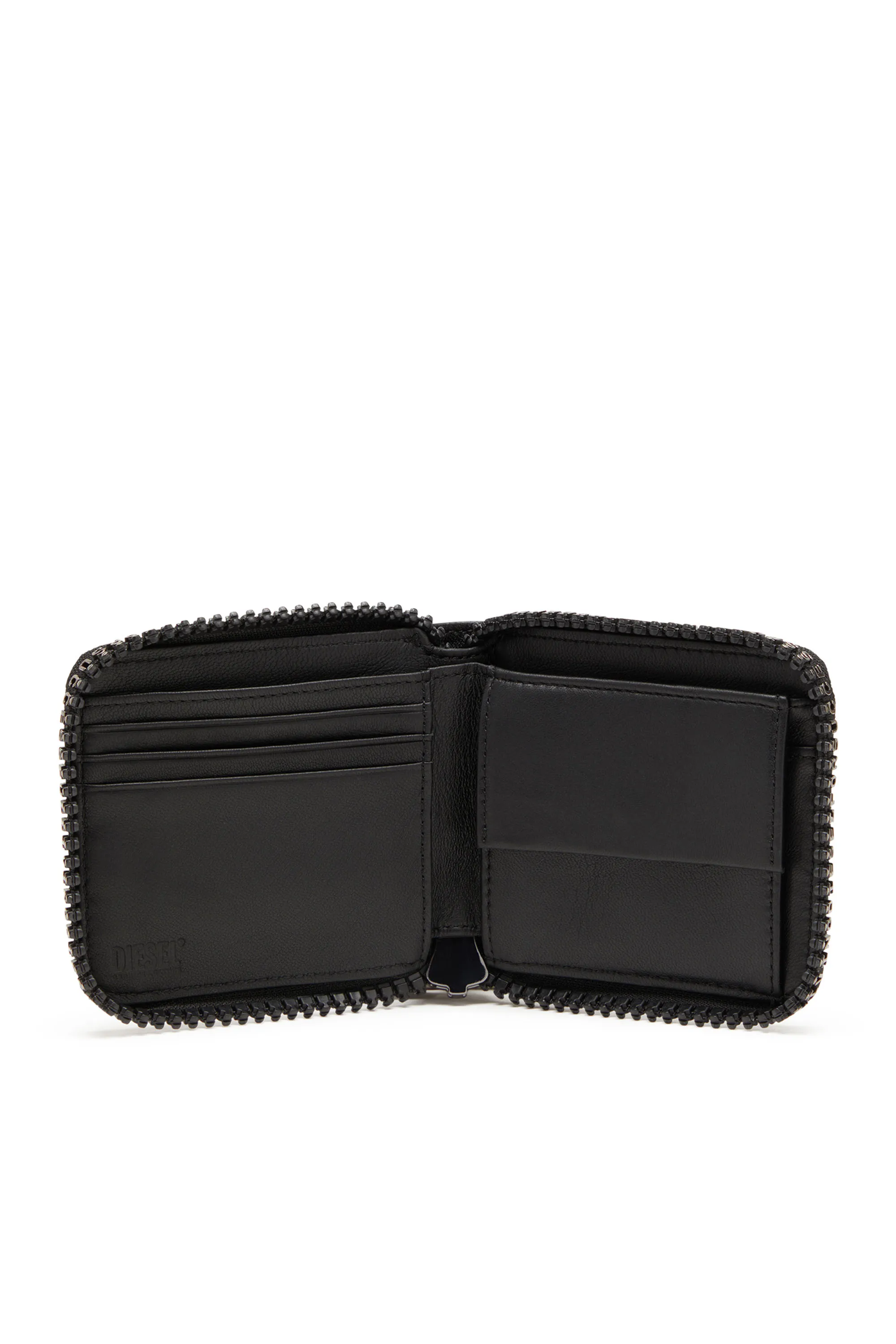 ZIPD BIFOLD COIN ZIP XS