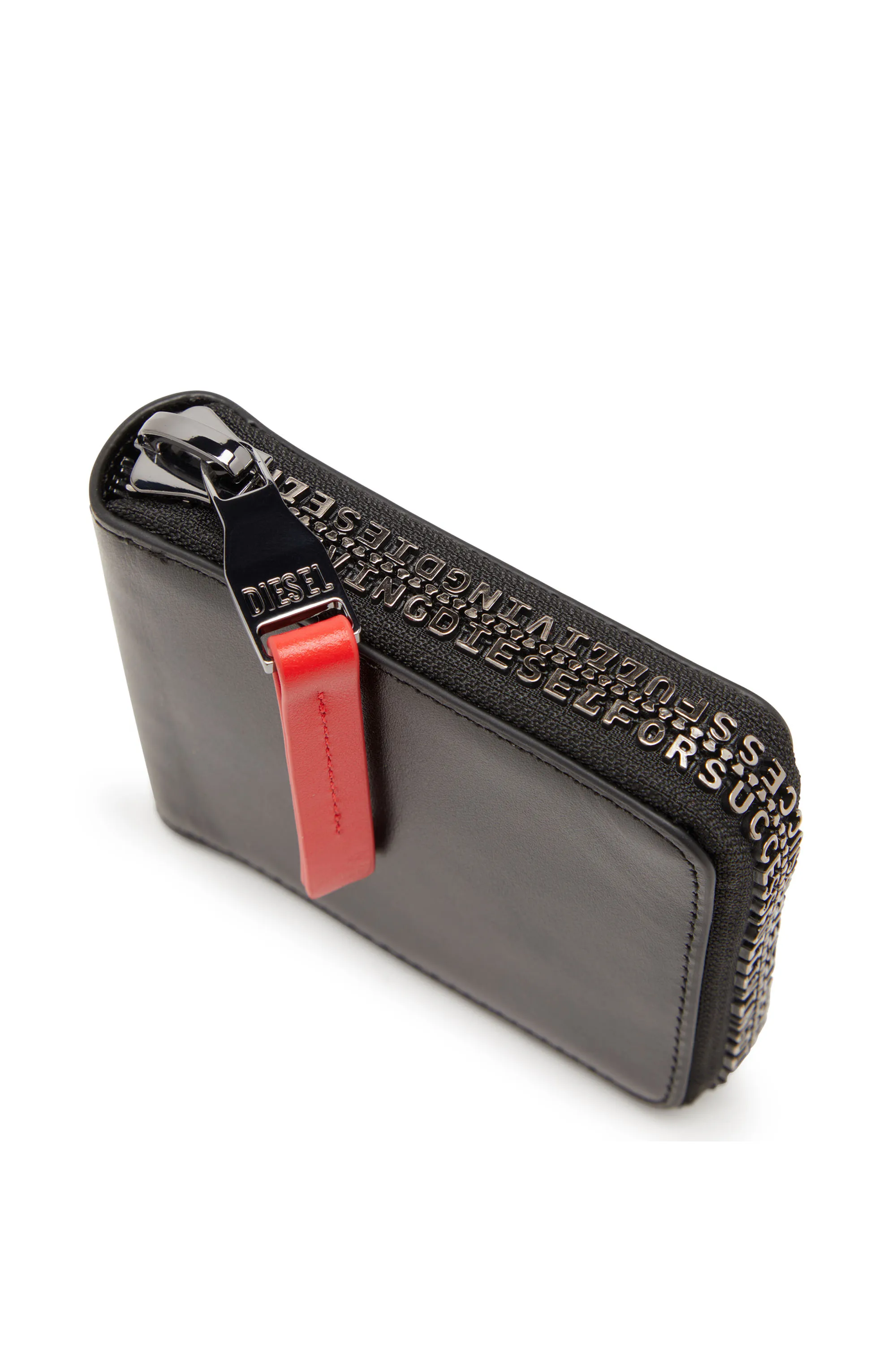 ZIPD BIFOLD COIN ZIP XS